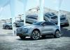 Subaru Viziv Concept / Viziv Evolution Concept photo 11