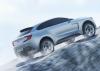 Subaru Viziv Concept / Viziv Evolution Concept photo 12