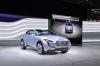Subaru Viziv Concept / Viziv Evolution Concept photo 14