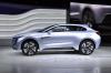 Subaru Viziv Concept / Viziv Evolution Concept photo 16