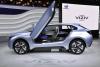 Subaru Viziv Concept / Viziv Evolution Concept photo 18