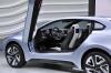 Subaru Viziv Concept / Viziv Evolution Concept photo 19