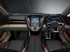 Subaru Viziv Future Concept photo 7