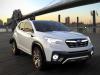 Subaru Viziv Future Concept photo 8