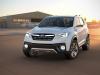 Subaru Viziv Future Concept photo 9