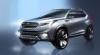Subaru Viziv Future Concept photo 10