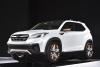 Subaru Viziv Future Concept photo 11