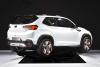 Subaru Viziv Future Concept photo 14