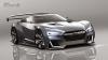 Subaru Viziv GT Vision Gran Turismo photo 2