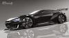 Subaru Viziv GT Vision Gran Turismo photo 3