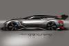 Subaru Viziv GT Vision Gran Turismo photo 6