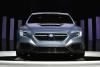 Subaru Viziv Performance Concept photo 4