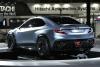 Subaru Viziv Performance Concept photo 5