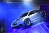 Subaru Viziv Performance Concept photo 10