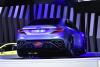Subaru Viziv Performance Concept photo 14