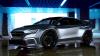 Subaru Viziv Performance STI Concept photo 5