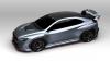 Subaru Viziv Performance STI Concept photo 8