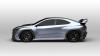 Subaru Viziv Performance STI Concept photo 11