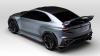 Subaru Viziv Performance STI Concept photo 12