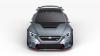 Subaru Viziv Performance STI Concept photo 13