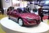 Tongji Auto / TADRI Volare Concept photo 2
