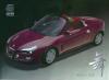 Tongji Auto / TADRI Volare Concept photo 5
