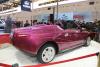 Tongji Auto / TADRI Volare Concept photo 7