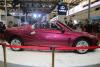 Tongji Auto / TADRI Volare Concept photo 8