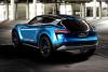 Toyota Vira Concept photo 2