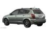 Toyota Voltz photo 3