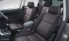 Toyota Voltz photo 4