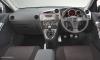 Toyota Voltz photo 5