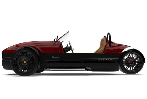 Vanderhall Venice / Venice GT / Venice GTS