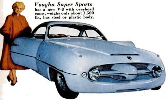 Model cover