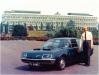 Vauxhall Vettura photo 2