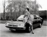 Vauxhall Vettura photo 3