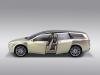 Volvo VCC (Versatility Concept Car) photo 9