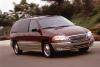Ford Windstar Solutions Concept photo 3