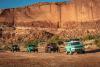 Jeep Willys Dispatcher Concept photo 6