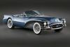 Buick WildCat II photo 3