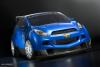 Chevrolet WTCC Ultra photo 5