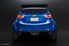 Chevrolet WTCC Ultra photo 8