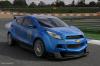 Chevrolet WTCC Ultra photo 11
