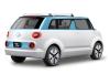 Daihatsu WaiWai Concept photo 2