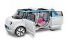 Daihatsu WaiWai Concept photo 3