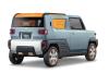 Daihatsu WakuWaku Concept photo 2
