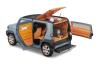 Daihatsu WakuWaku Concept photo 3