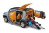 Daihatsu WakuWaku Concept photo 4
