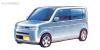 Honda W-I-C photo 3