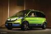 Honda WOW photo 2